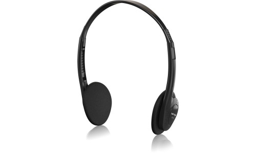 Behringer HO 66 Stereo Headphones - 3 Multipack