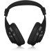 Behringer HPM1100-BK Multi-purpose Headphones - Black