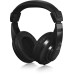 Behringer HPM1100-BK Multi-purpose Headphones - Black