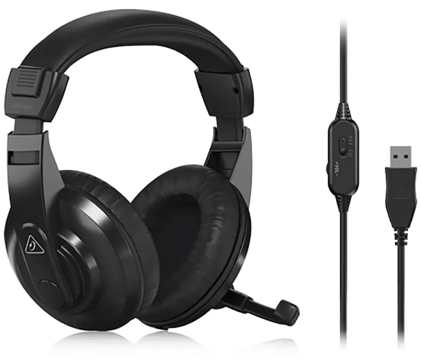 Behringer HPM1100U Multi-purpose USB Headset