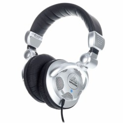 Behringer HPX2000 High-Definition DJ Headphones