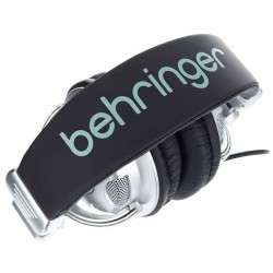 Behringer HPX2000 High-Definition DJ Headphones