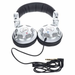 Behringer HPX2000 High-Definition DJ Headphones