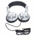 Behringer HPX2000 High Definition DJ Headphones