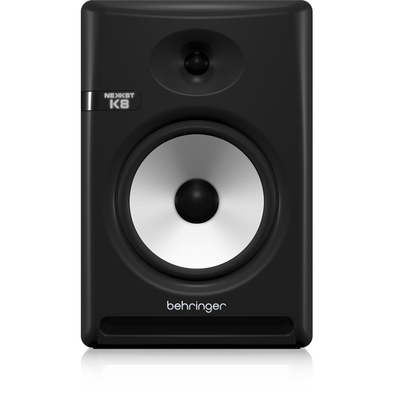 Behringer Nekkst K8 8 inch Powered Studio Monitor (each)