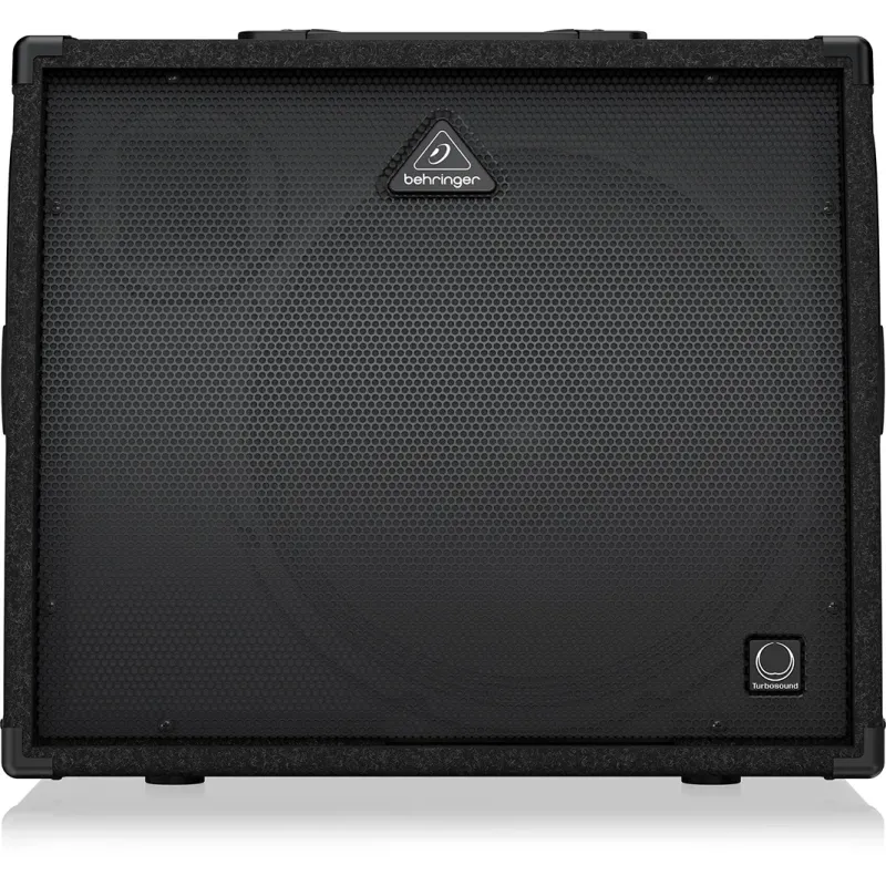 Behringer Ultratone KXD15 - 600W 15" Keyboard Amp Behringer Ultratone KXD15 - 600W 15" Keyboard Amp