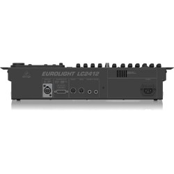 Behringer LC2412 V2 512-Ch 24-Fader DMX Controller