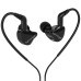Behringer MO240-CK Pro Studio In- Ear Monitors - Black