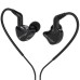Behringer MO240-CK Pro Studio In- Ear Monitors - Black