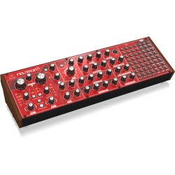 Behringer Neutron Semi-Modular Analog Synthesizer