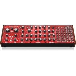 Behringer Neutron Semi-Modular Analog Synthesizer