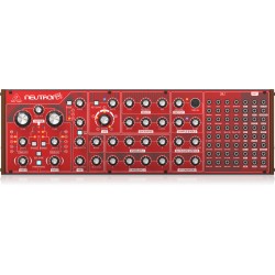 Behringer Neutron Semi-Modular Analog Synthesizer