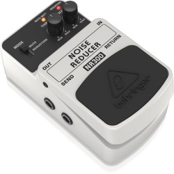 Behringer NR300 Noise Reducer Pedal