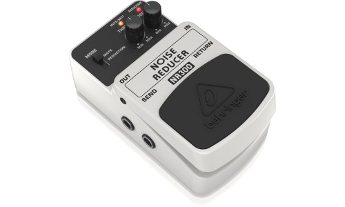 Behringer NR300 Noise Reducer Pedal