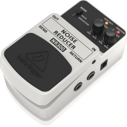 Behringer NR300 Noise Reducer Pedal