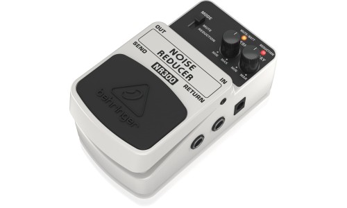 Behringer NR300 Noise Reducer Pedal