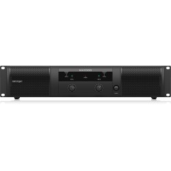 Behringer NX1000 Power Amplifier