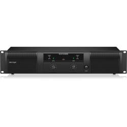 Behringer NX1000 Power Amplifier