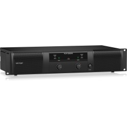 Behringer NX1000 Power Amplifier