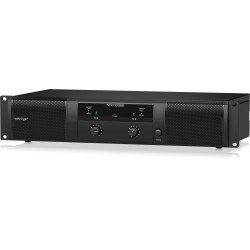 Behringer NX1000 Power Amplifier