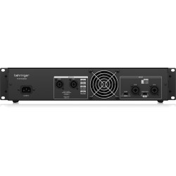 Behringer NX1000 Power Amplifier