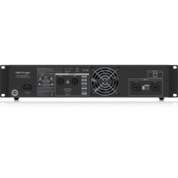 Behringer NX3000D Power Amplifier with DSP