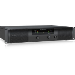 Behringer NX6000 6000W 2-channel Power Amplifier