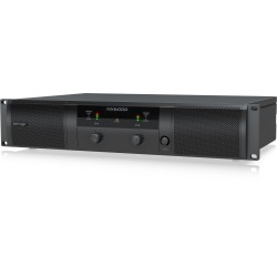 Behringer NX6000 6000W 2-channel Power Amplifier