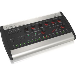 Behringer Powerplay P16-M 16-channel Digital Personal Mixer