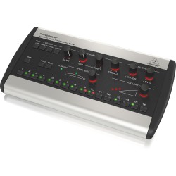 Behringer Powerplay P16-M 16-channel Digital Personal Mixer