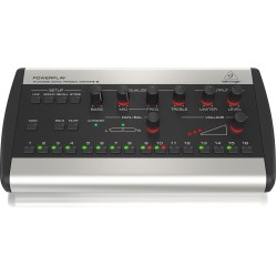 Behringer Powerplay P16-M 16-channel Digital Personal Mixer