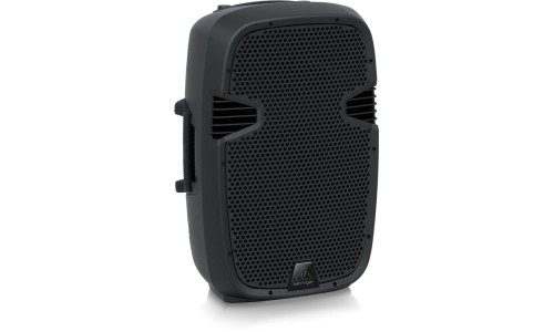 Behringer PK112A 600W 12 inch Powered Speaker with Bluetooth