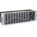 Behringer Eurorack Pro RX1202FX Rackmount Mixer with Effects