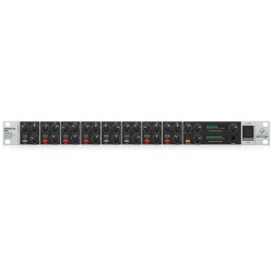 Behringer RX1602 V2 Rackmount Line 16-Input Mixer