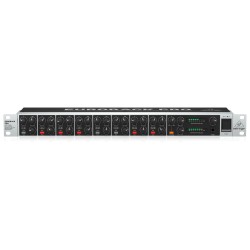 Behringer RX1602 V2 Rackmount Line 16-Input Mixer