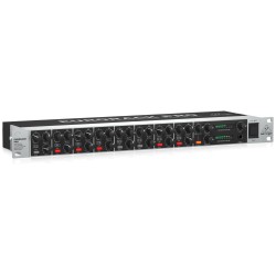 Behringer RX1602 V2 Rackmount Line 16-Input Mixer