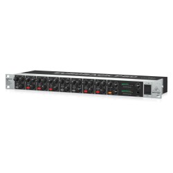 Behringer RX1602 V2 Rackmount Line 16-Input Mixer