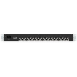 Behringer RX1602 V2 Rackmount Line 16-Input Mixer