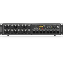 Behringer S16 16-channel Digital Snake