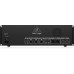 Behringer S32 32-Channel I/O Box with Midas Preamps, 16 Outputs & AES50 Networking - Klark Teknik SuperMAC