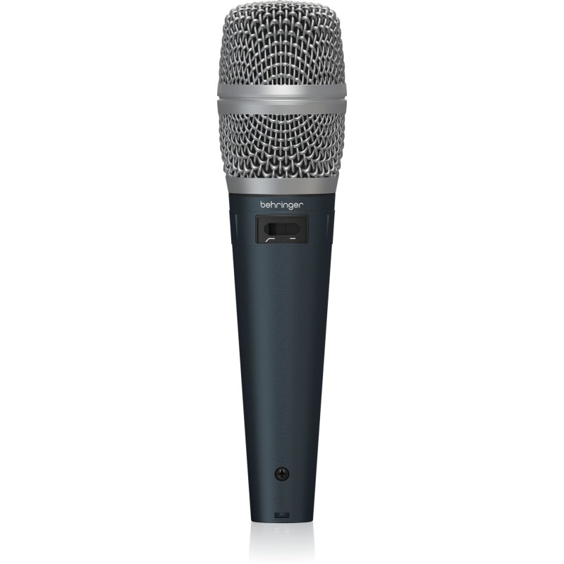 Behringer SB 78A Condenser Cardioid Microphone