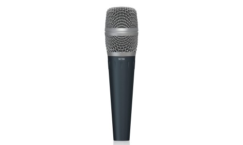 Behringer SB 78A Condenser Cardioid Microphone