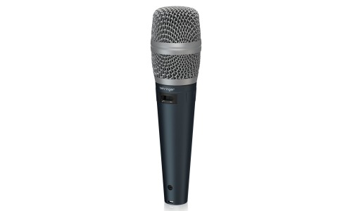 Behringer SB 78A Condenser Cardioid Microphone