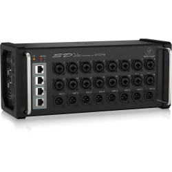 Behringer SD16 16-channel Stage Box