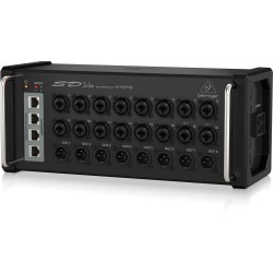 Behringer SD16 16-channel Stage Box