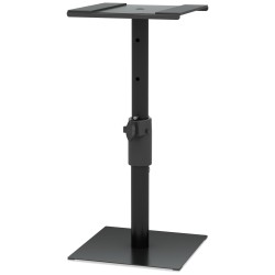 Behringer SM2001 Heavy-Duty Height-Adjustable Monitor Stand ( Each )