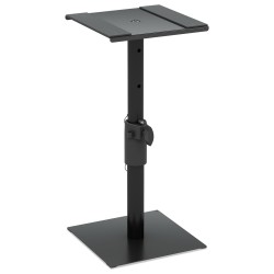 Behringer SM2001 Heavy-Duty Height-Adjustable Monitor Stand ( Each )