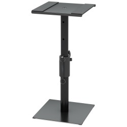 Behringer SM2001 Heavy-Duty Height-Adjustable Monitor Stand ( Each )