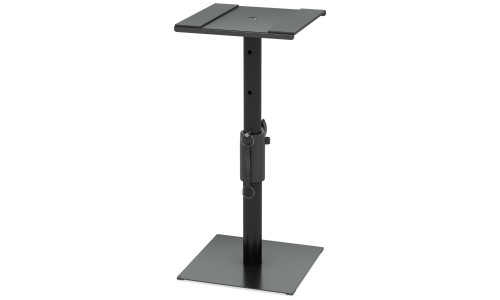 Behringer SM2001 Heavy-Duty Height-Adjustable Monitor Stand ( Each )