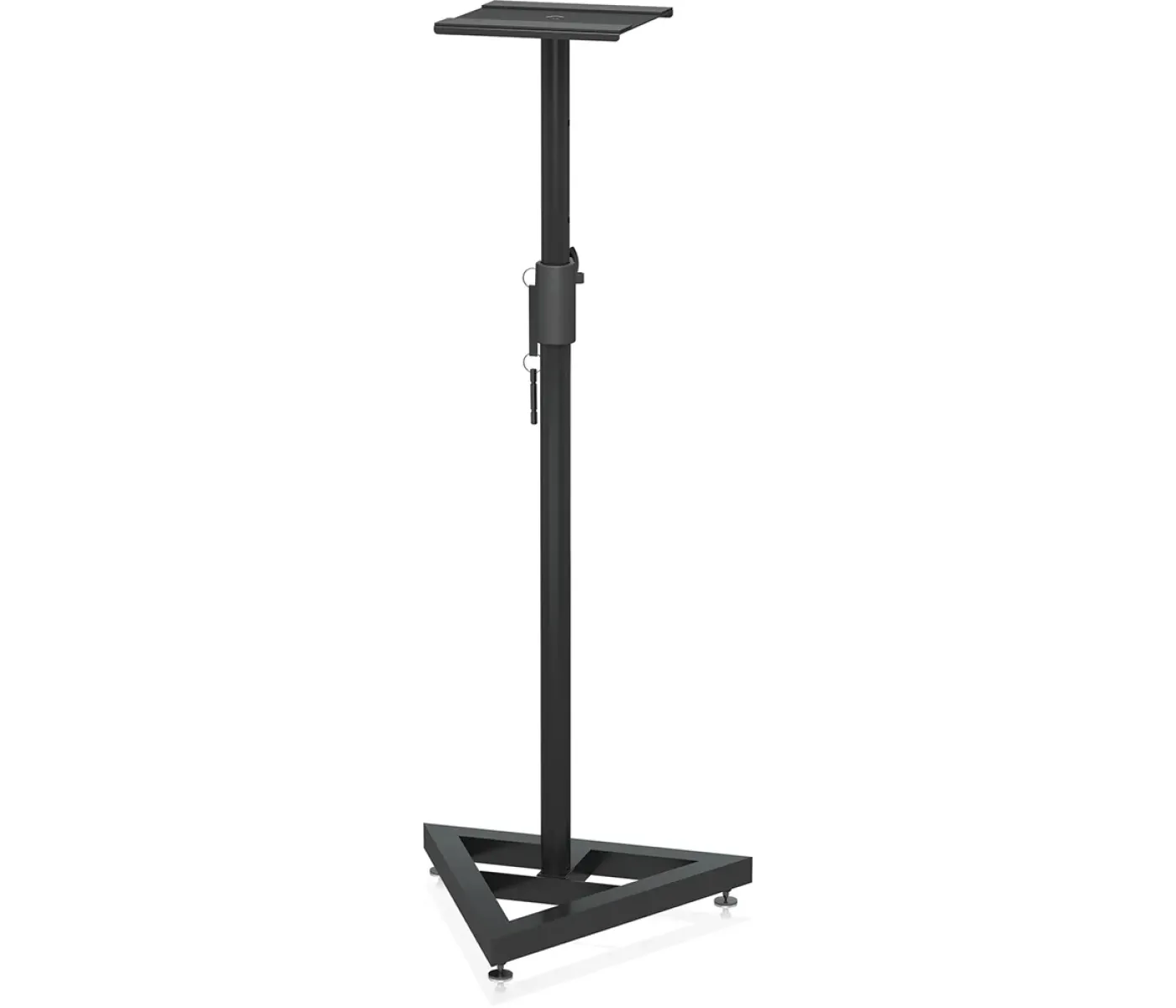 Behringer SM5001 Heavy-Duty Height-Adjustable Monitor Stand ( Each )